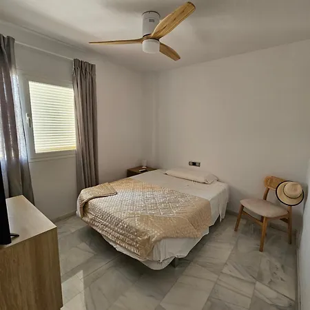 Holiday home La Casa Del Campo De Golf *